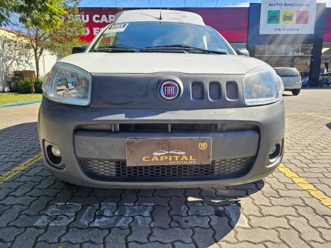 FIAT Fiorino Furg�o 1.4 FLEX ENDURANCE, Foto 7