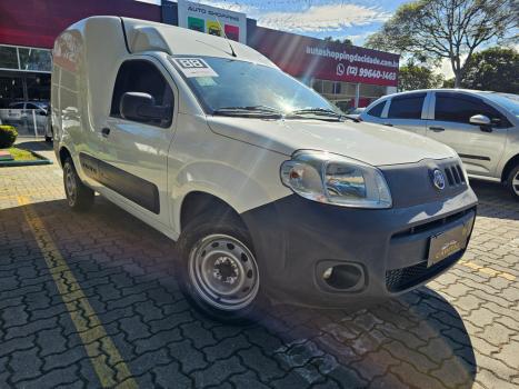 FIAT Fiorino Furg�o 1.4 FLEX ENDURANCE, Foto 8