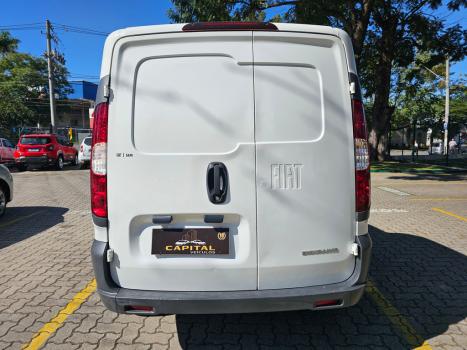 FIAT Fiorino Furg�o 1.4 FLEX ENDURANCE, Foto 11