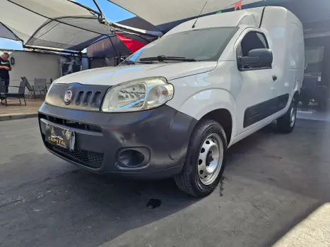 FIAT Fiorino Furg�o 1.4 FLEX ENDURANCE, Foto 2