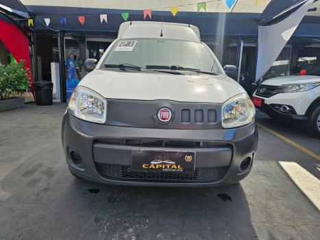 FIAT Fiorino Furg�o 1.4 FLEX ENDURANCE, Foto 3