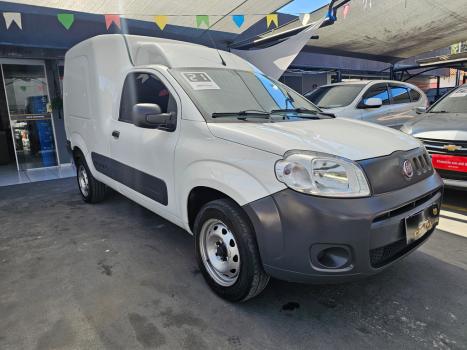 FIAT Fiorino Furg�o 1.4 FLEX ENDURANCE, Foto 4