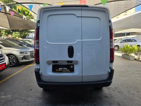 FIAT Fiorino Furg�o 1.4 FLEX ENDURANCE, Foto 5
