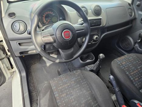FIAT Fiorino Furg�o 1.4 FLEX ENDURANCE, Foto 11