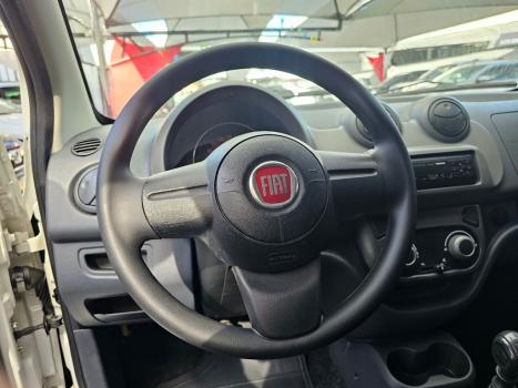 FIAT Fiorino Furg�o 1.4 FLEX ENDURANCE, Foto 12