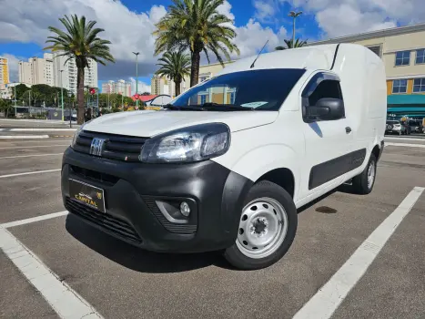 FIAT Fiorino Furg�o 1.4 FLEX ENDURANCE, Foto 2