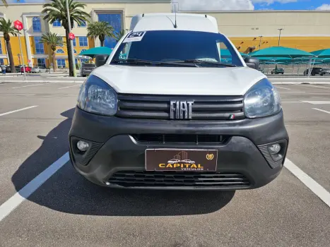 FIAT Fiorino Furg�o 1.4 FLEX ENDURANCE, Foto 5