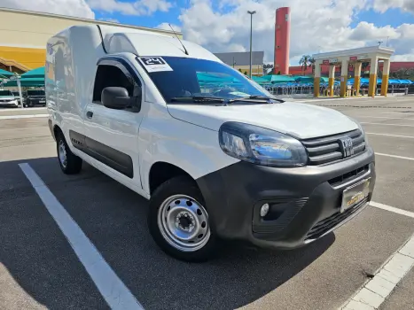 FIAT Fiorino Furg�o 1.4 FLEX ENDURANCE, Foto 8