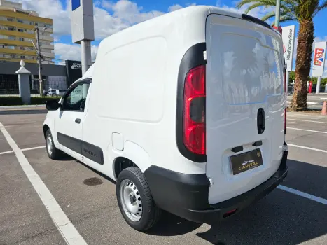FIAT Fiorino Furg�o 1.4 FLEX ENDURANCE, Foto 9
