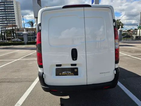 FIAT Fiorino Furg�o 1.4 FLEX ENDURANCE, Foto 10