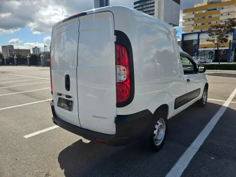 FIAT Fiorino Furg�o 1.4 FLEX ENDURANCE, Foto 11