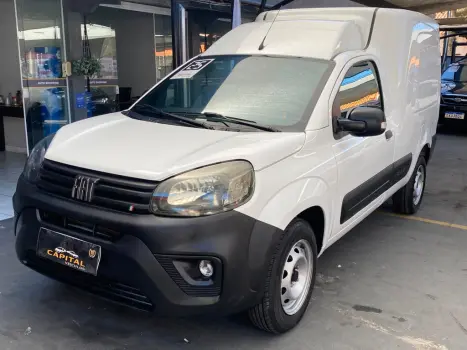 FIAT Fiorino Furg�o 1.3 FLEX, Foto 2