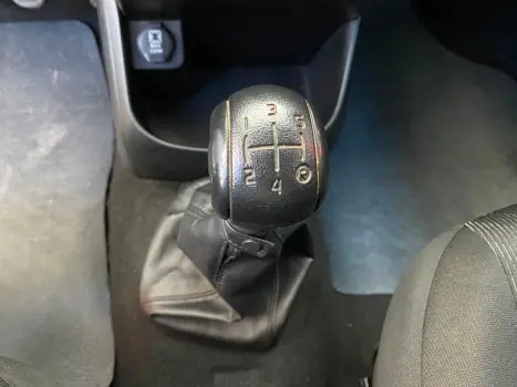 FIAT Fiorino Furg�o 1.3 FLEX, Foto 8