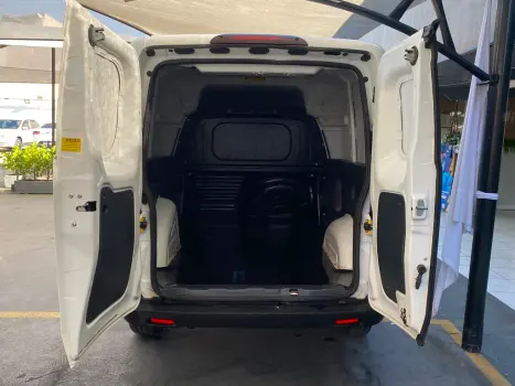 FIAT Fiorino Furg�o 1.3 FLEX, Foto 12