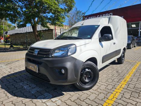 FIAT Fiorino Furg�o 1.4 FLEX ENDURANCE, Foto 2