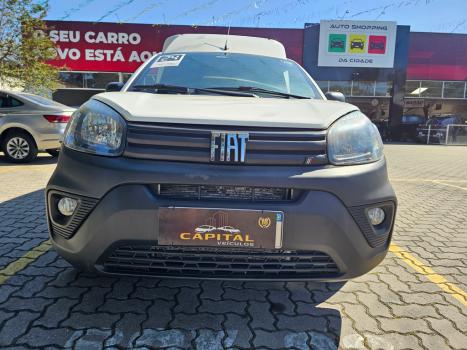 FIAT Fiorino Furg�o 1.4 FLEX ENDURANCE, Foto 3