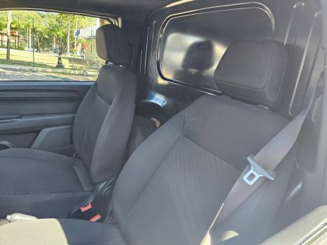 FIAT Fiorino Furg�o 1.4 FLEX ENDURANCE, Foto 4