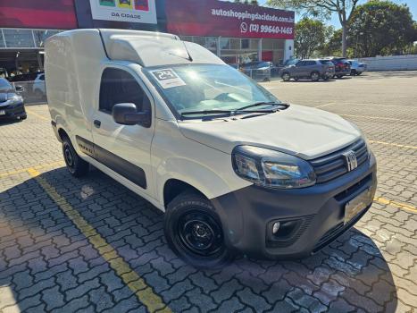FIAT Fiorino Furg�o 1.4 FLEX ENDURANCE, Foto 5