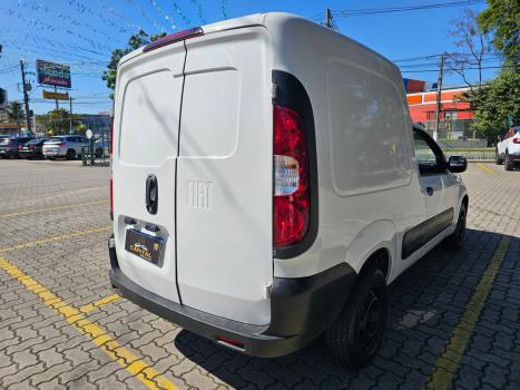 FIAT Fiorino Furg�o 1.4 FLEX ENDURANCE, Foto 8