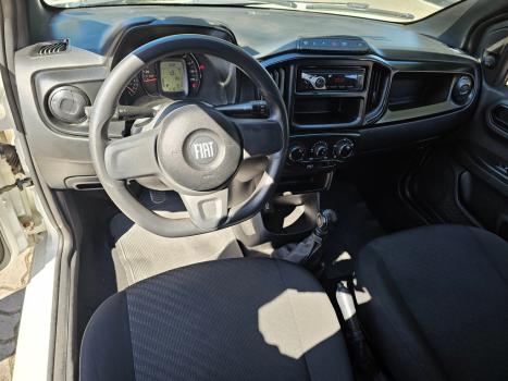 FIAT Fiorino Furg�o 1.4 FLEX ENDURANCE, Foto 11
