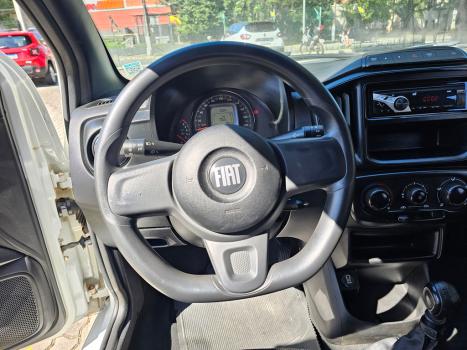 FIAT Fiorino Furg�o 1.4 FLEX ENDURANCE, Foto 12