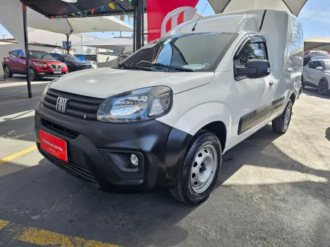 FIAT Fiorino Furg�o 1.3 FLEX, Foto 2