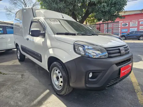 FIAT Fiorino Furg�o 1.3 FLEX, Foto 4