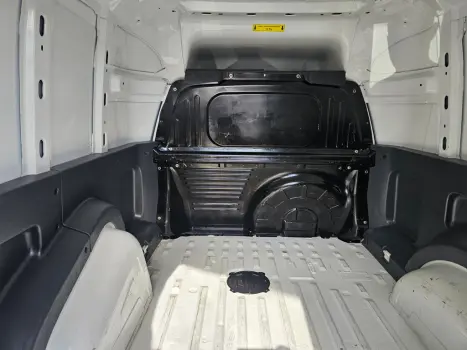 FIAT Fiorino Furg�o 1.3 FLEX, Foto 8