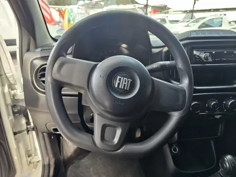 FIAT Fiorino Furg�o 1.3 FLEX, Foto 12