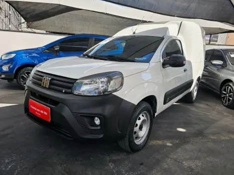 FIAT Fiorino Furg�o 1.4 FLEX ENDURANCE, Foto 2