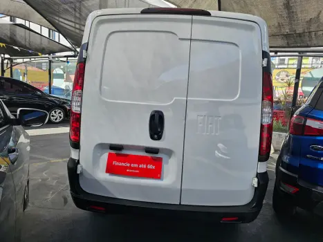 FIAT Fiorino Furg�o 1.4 FLEX ENDURANCE, Foto 3