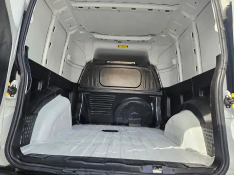 FIAT Fiorino Furg�o 1.4 FLEX ENDURANCE, Foto 4