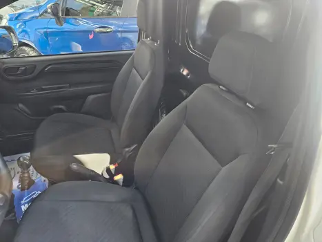 FIAT Fiorino Furg�o 1.4 FLEX ENDURANCE, Foto 5