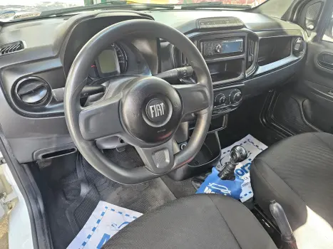 FIAT Fiorino Furg�o 1.4 FLEX ENDURANCE, Foto 6
