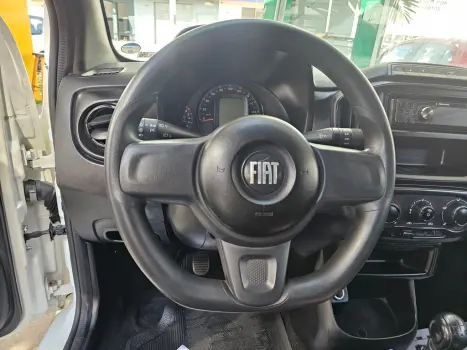 FIAT Fiorino Furg�o 1.4 FLEX ENDURANCE, Foto 7