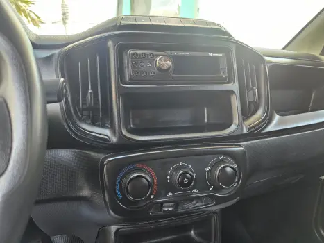 FIAT Fiorino Furg�o 1.4 FLEX ENDURANCE, Foto 9