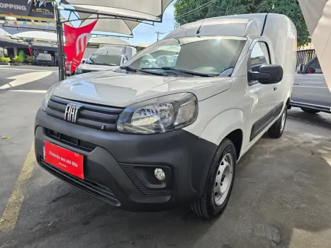 FIAT Fiorino Furg�o 1.4 FLEX ENDURANCE, Foto 2