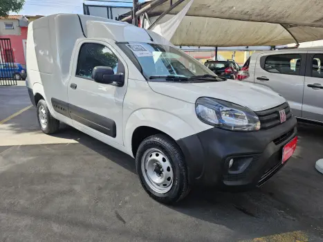 FIAT Fiorino Furg�o 1.4 FLEX ENDURANCE, Foto 3