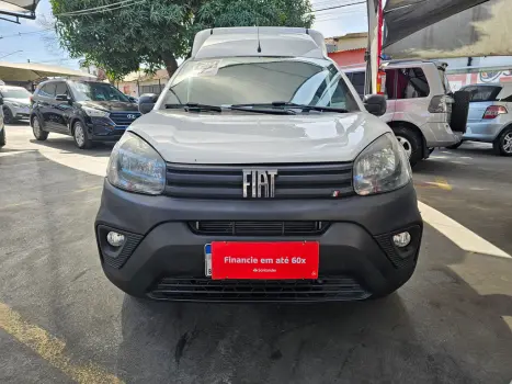 FIAT Fiorino Furg�o 1.4 FLEX ENDURANCE, Foto 4