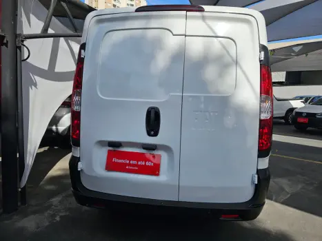FIAT Fiorino Furg�o 1.4 FLEX ENDURANCE, Foto 5