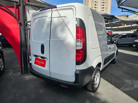 FIAT Fiorino Furg�o 1.4 FLEX ENDURANCE, Foto 6