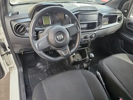 FIAT Fiorino Furg�o 1.4 FLEX ENDURANCE, Foto 11
