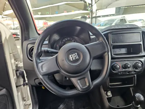 FIAT Fiorino Furg�o 1.4 FLEX ENDURANCE, Foto 12