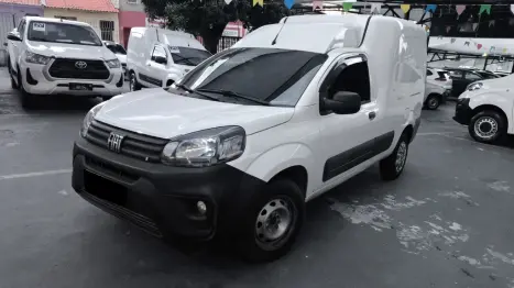 FIAT Fiorino Furg�o 1.4 FLEX ENDURANCE, Foto 2