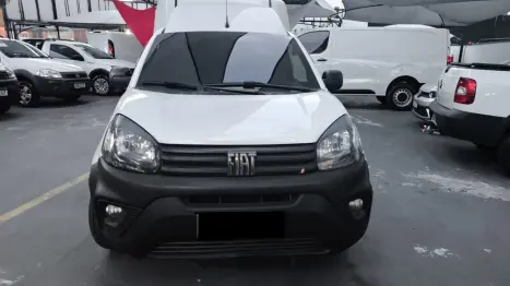 FIAT Fiorino Furg�o 1.4 FLEX ENDURANCE, Foto 3