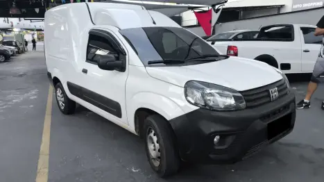 FIAT Fiorino Furg�o 1.4 FLEX ENDURANCE, Foto 4