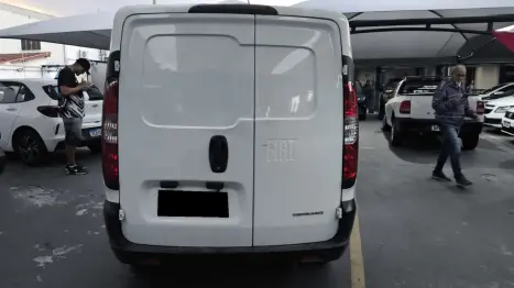FIAT Fiorino Furg�o 1.4 FLEX ENDURANCE, Foto 6