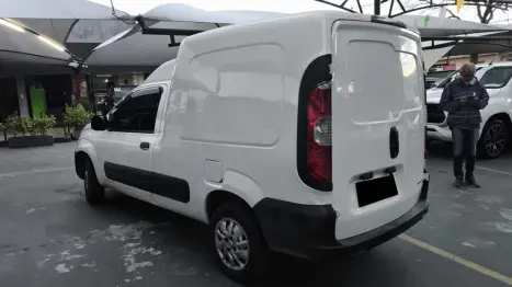 FIAT Fiorino Furg�o 1.4 FLEX ENDURANCE, Foto 7
