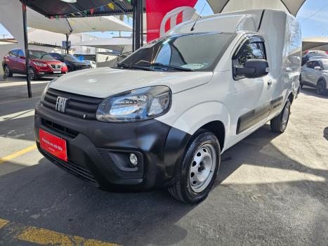 FIAT Fiorino Furg�o 1.3, Foto 2