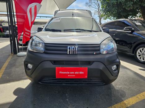 FIAT Fiorino Furg�o 1.3, Foto 3